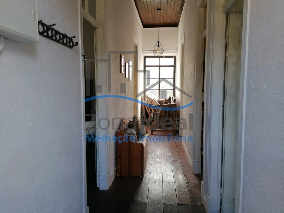 Moradia T3 para Venda em Alenquer (Santo Estêvão e Triana) Foto 33