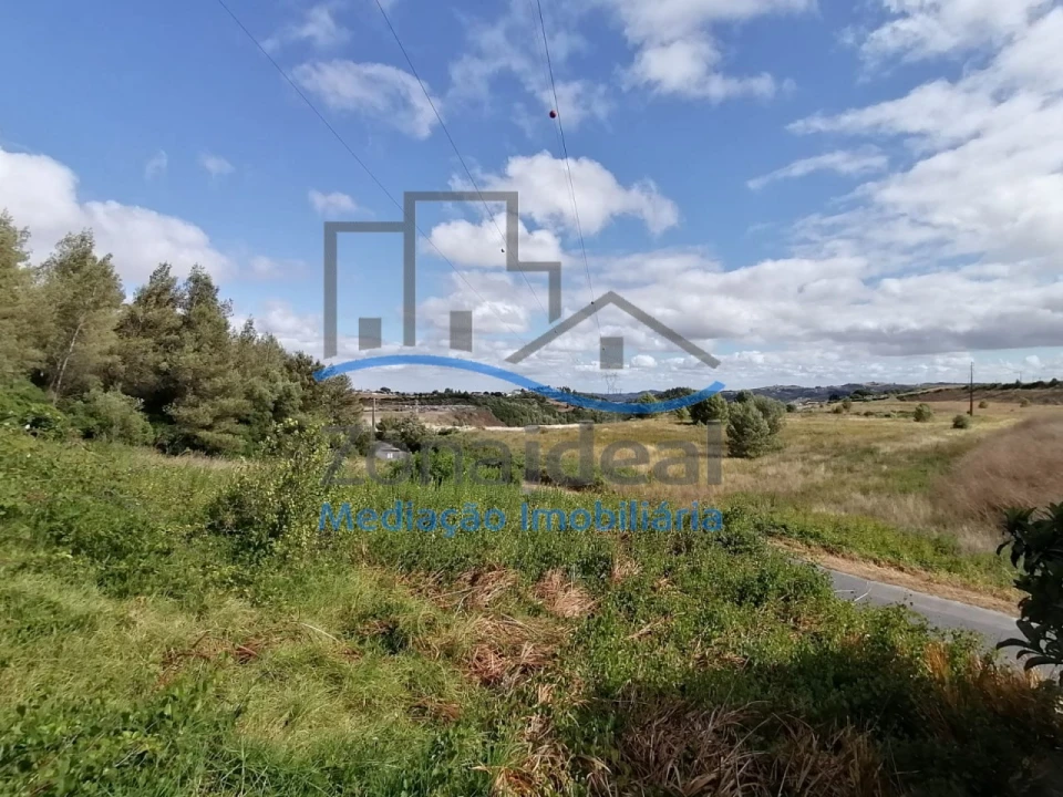 Moradia T3 para Venda em Alenquer (Santo Estêvão e Triana) Foto 45