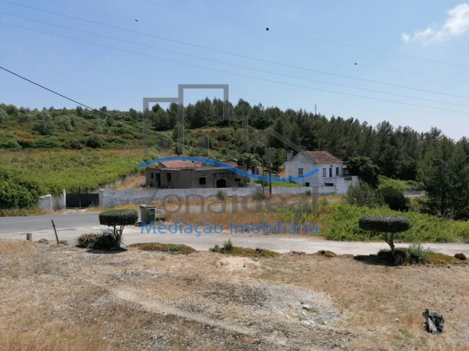 Moradia T3 para Venda em Alenquer (Santo Estêvão e Triana) Foto 44