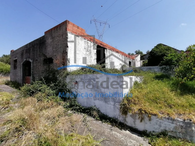 Moradia T3 para Venda em Alenquer (Santo Estêvão e Triana) Foto 18