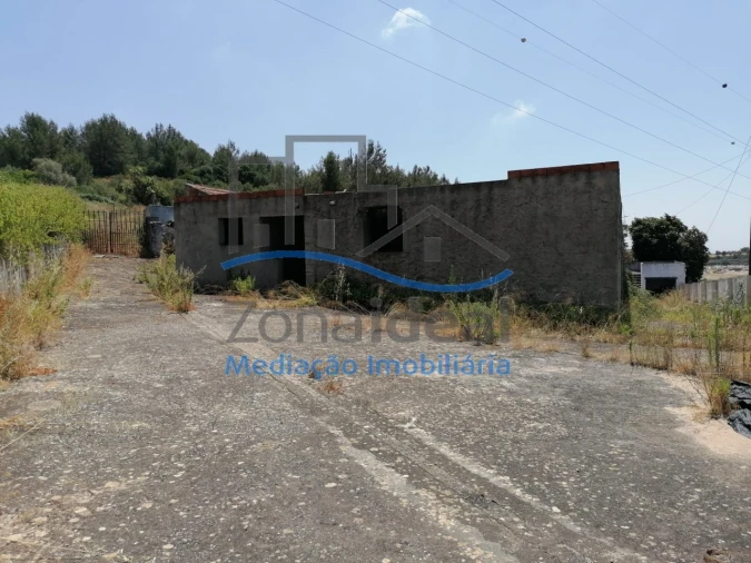 Moradia T3 para Venda em Alenquer (Santo Estêvão e Triana) Foto 20