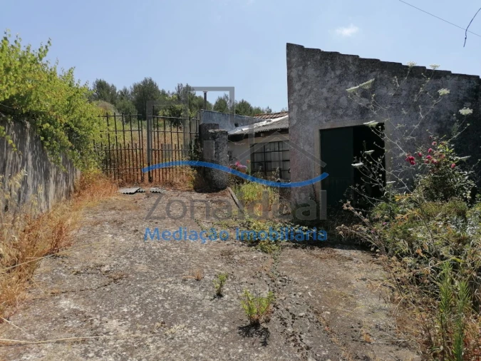 Moradia T3 para Venda em Alenquer (Santo Estêvão e Triana) Foto 41