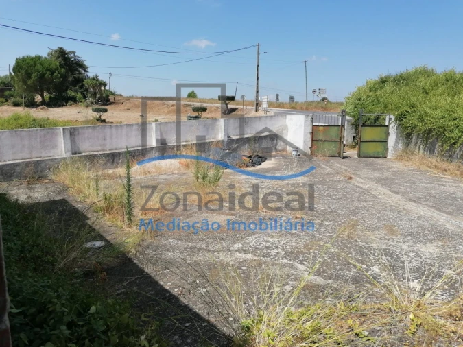 Moradia T3 para Venda em Alenquer (Santo Estêvão e Triana) Foto 43