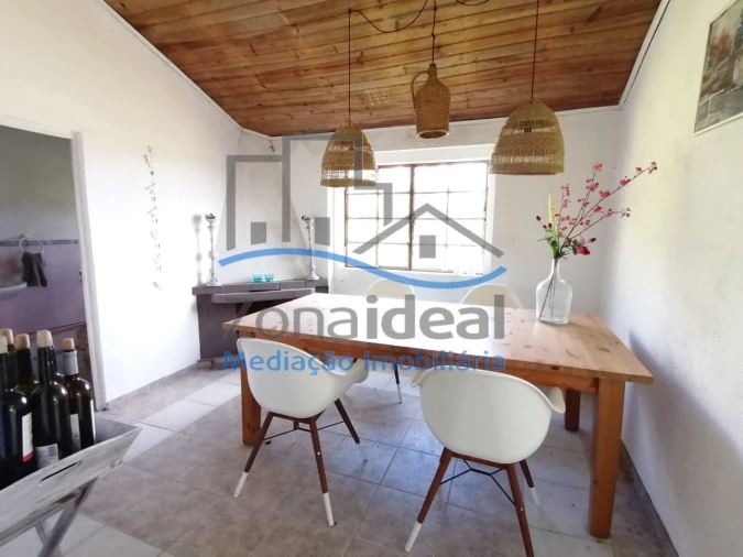 Moradia T3 para Venda em Alenquer (Santo Estêvão e Triana) Foto 23