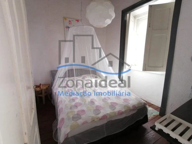 Moradia T3 para Venda em Alenquer (Santo Estêvão e Triana) Foto 28