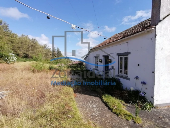 Moradia T3 para Venda em Alenquer (Santo Estêvão e Triana) Foto 5