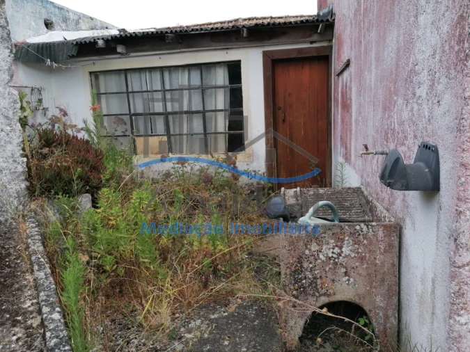 Moradia T3 para Venda em Alenquer (Santo Estêvão e Triana) Foto 35