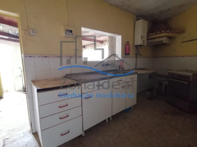 Moradia T3 para Venda em Alenquer (Santo Estêvão e Triana) Foto 39