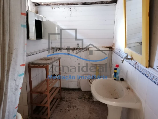 Moradia T3 para Venda em Alenquer (Santo Estêvão e Triana) Foto 40