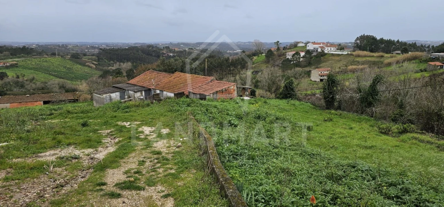 Terreno para Venda em Benedita Foto 1