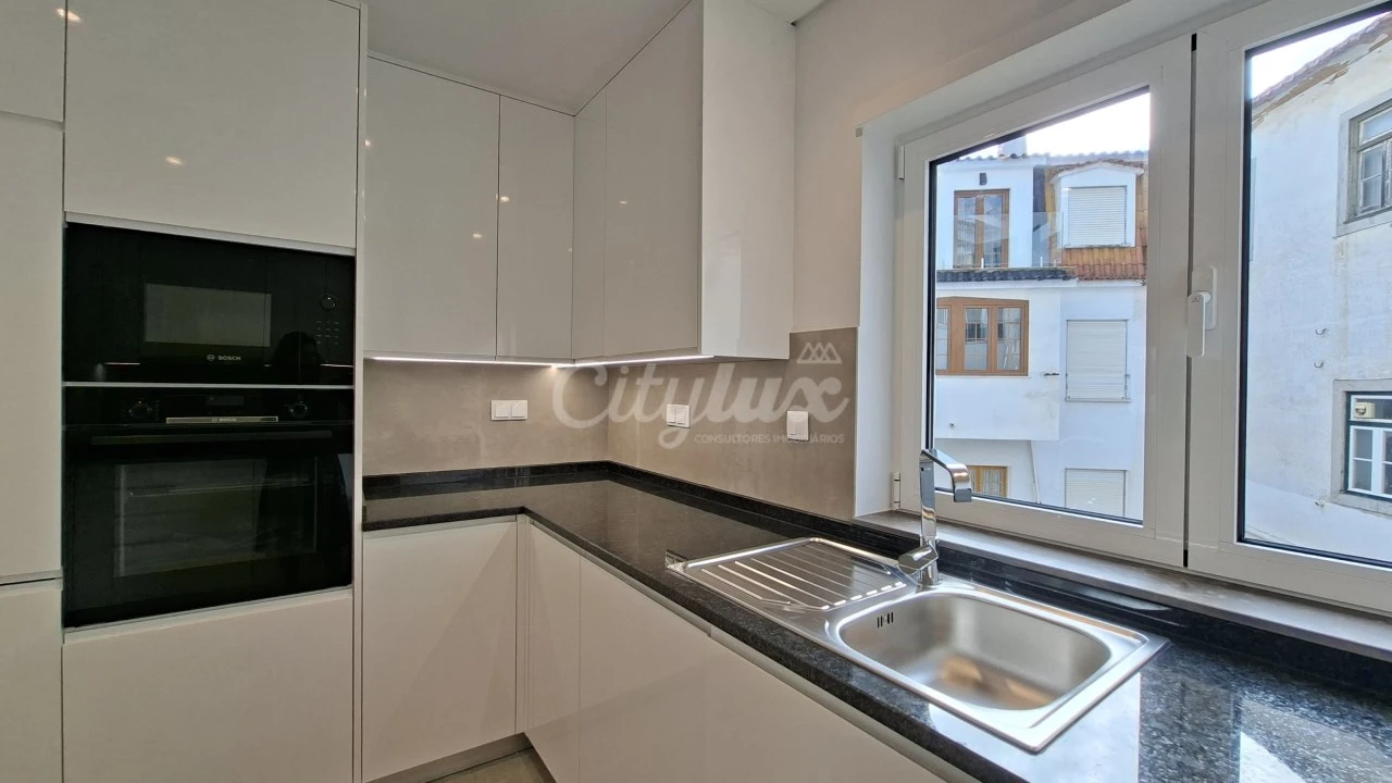 Apartamento T2 para Venda em Cascais e Estoril Foto 6