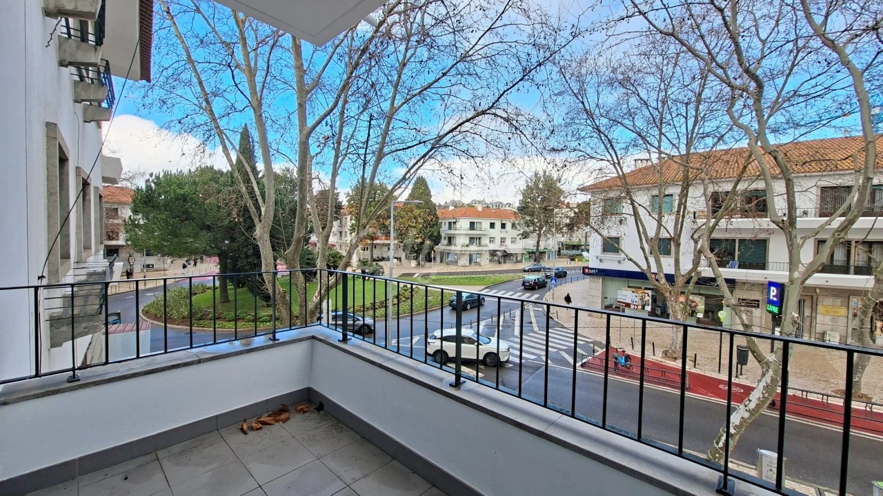 Apartamento T2 para Venda em Cascais e Estoril Foto 1