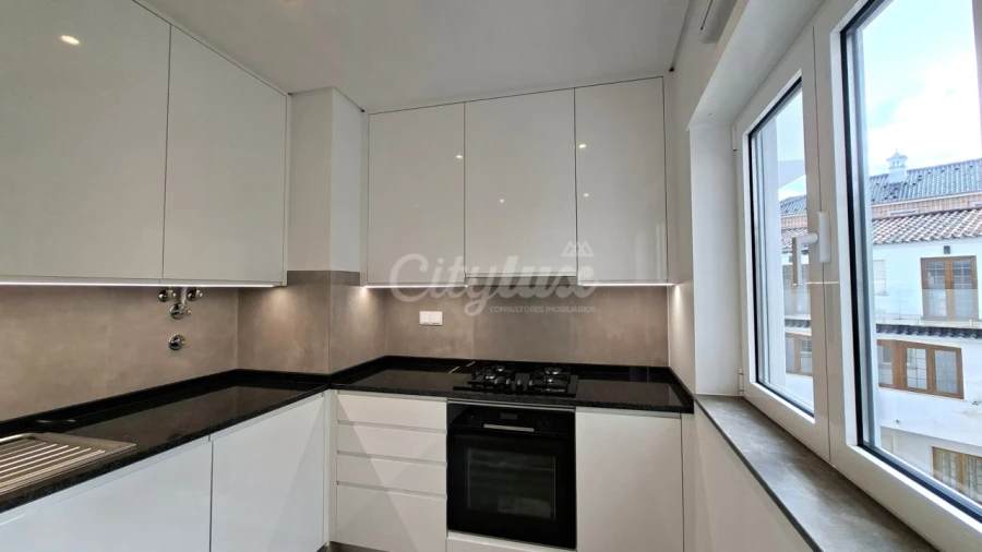 Apartamento T2 para Venda em Cascais e Estoril Foto 5