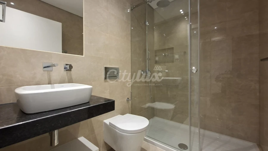 Apartamento T2 para Venda em Cascais e Estoril Foto 17