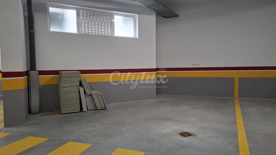 Apartamento T2 para Venda em Cascais e Estoril Foto 20