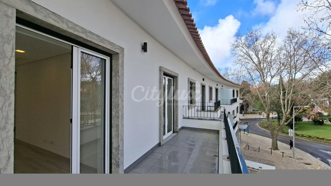Apartamento T2 para Venda em Cascais e Estoril Foto 9