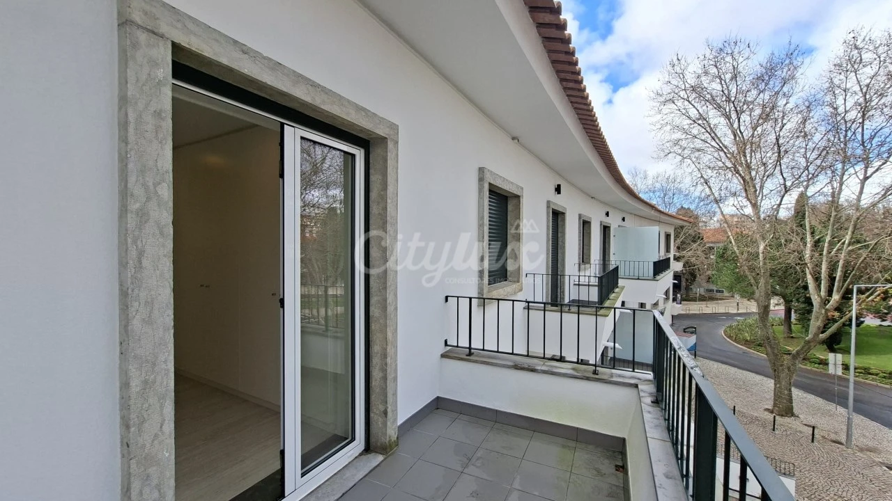 Apartamento T2 para Venda em Cascais e Estoril Foto 16