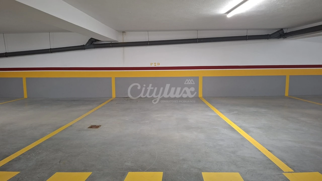 Apartamento T2 para Venda em Cascais e Estoril Foto 23