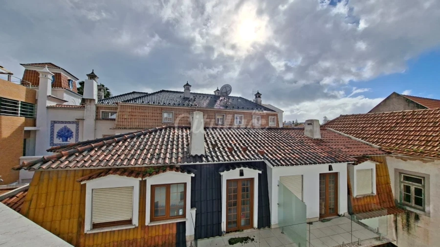 Apartamento T2 para Venda em Cascais e Estoril Foto 6