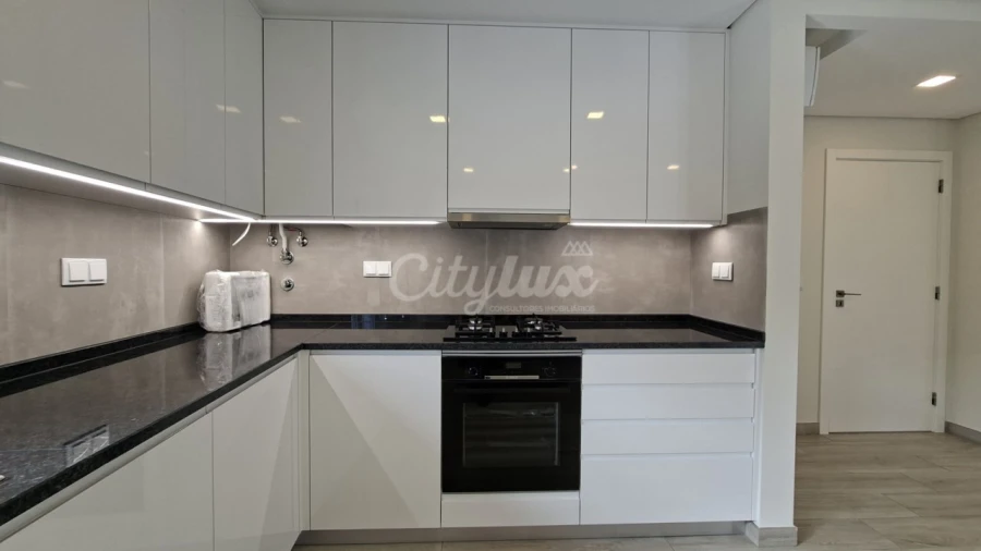 Apartamento T2 para Venda em Cascais e Estoril Foto 7