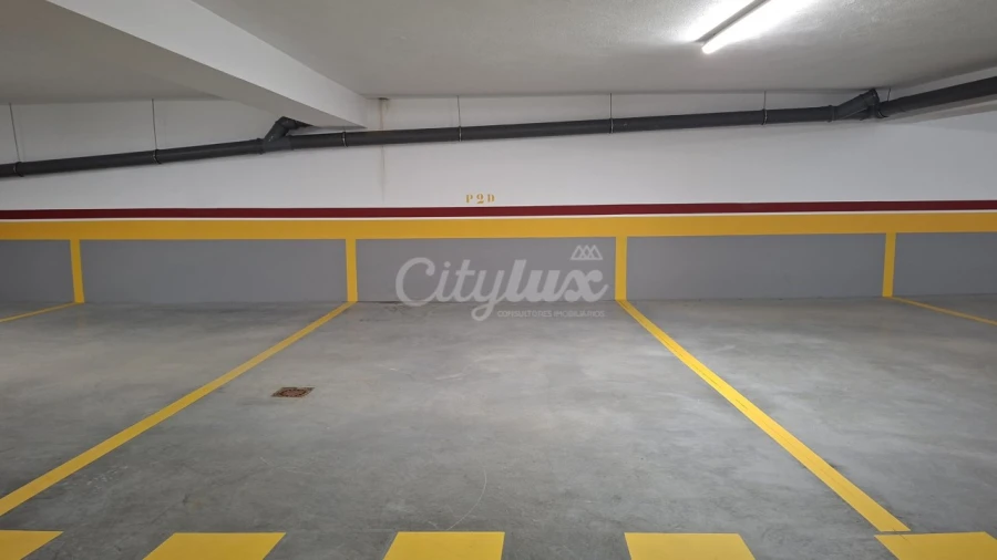 Apartamento T2 para Venda em Cascais e Estoril Foto 23