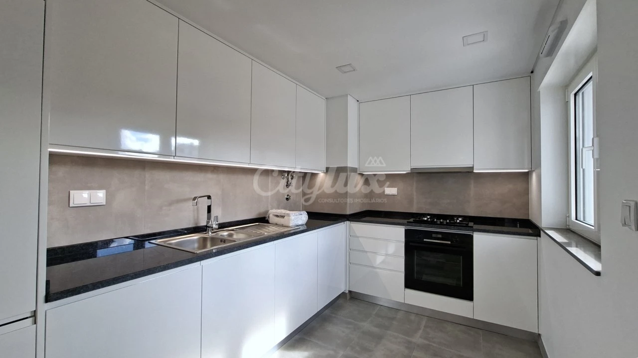 Apartamento T2 para Venda em Cascais e Estoril Foto 5