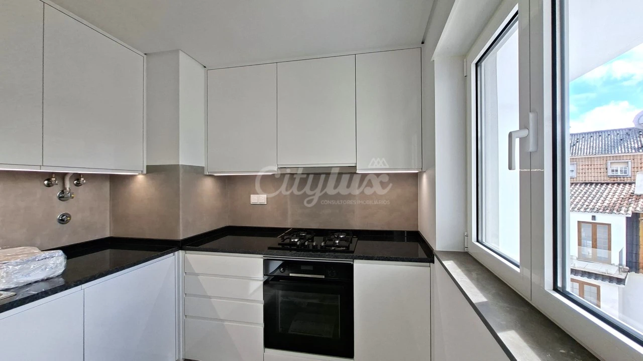 Apartamento T2 para Venda em Cascais e Estoril Foto 6