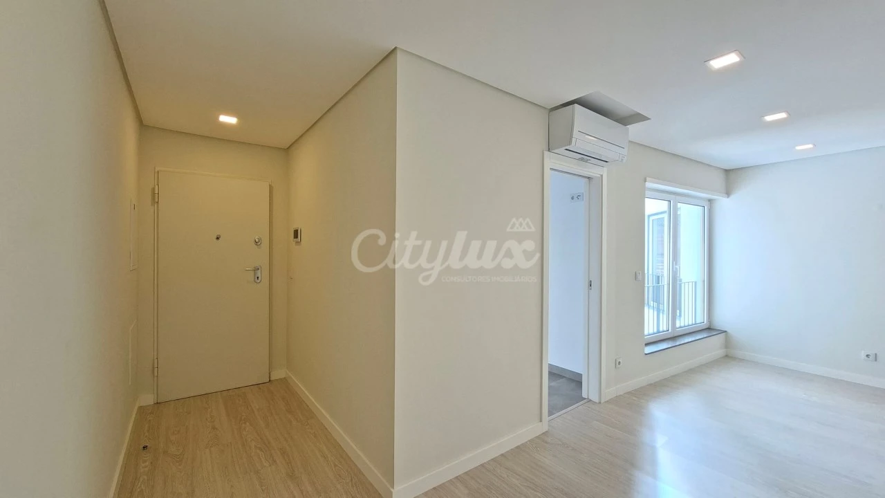 Apartamento T2 para Venda em Cascais e Estoril Foto 22