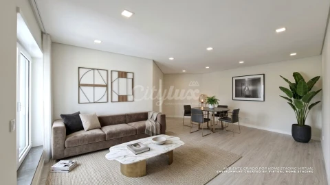 Apartamento T2 para Venda em Cascais e Estoril