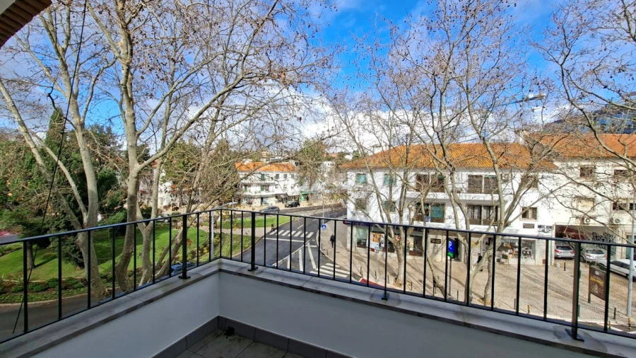 Apartamento T2 para Venda em Cascais e Estoril Foto 1