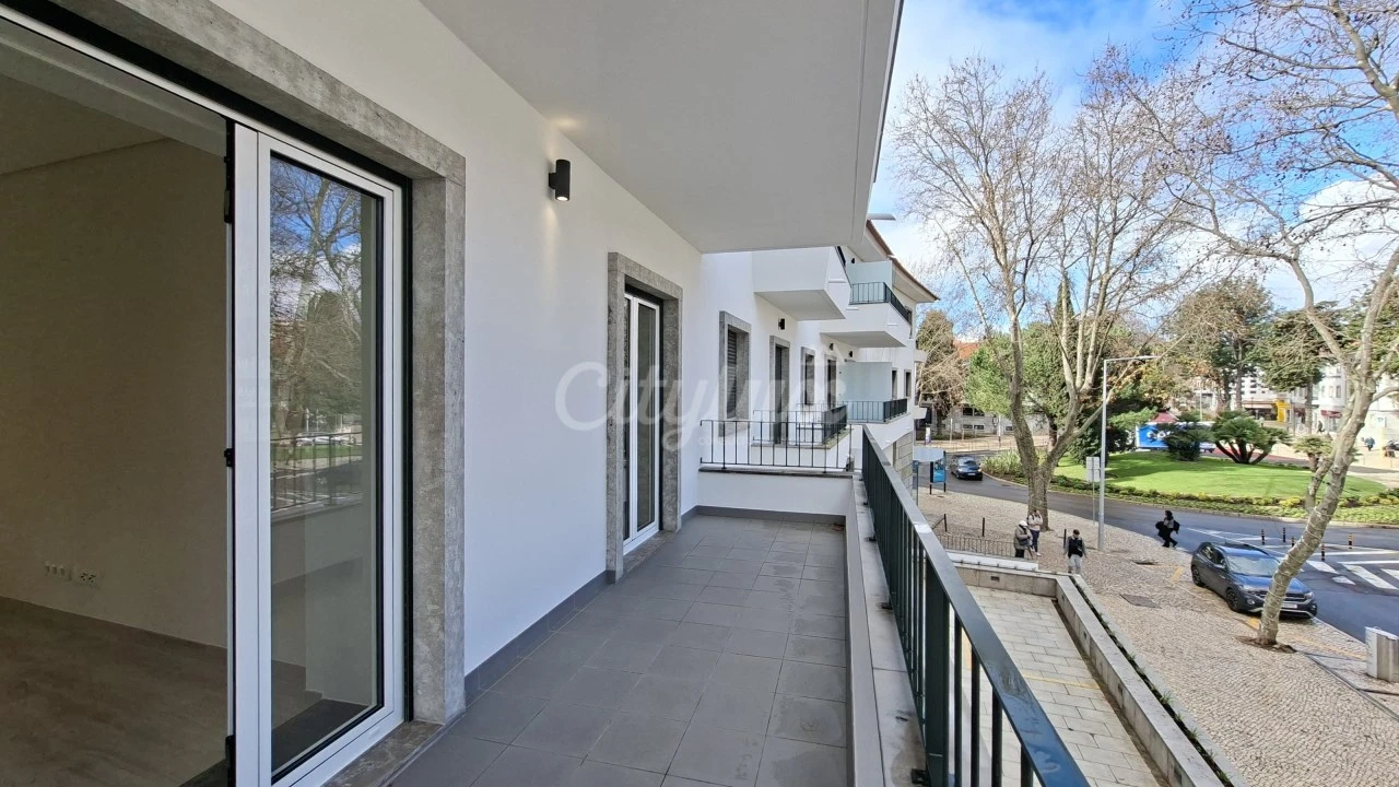 Apartamento T2 para Venda em Cascais e Estoril Foto 10