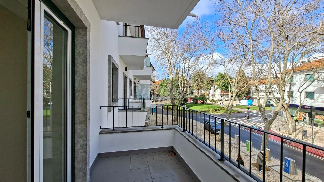 Apartamento T2 para Venda em Cascais e Estoril Foto 15