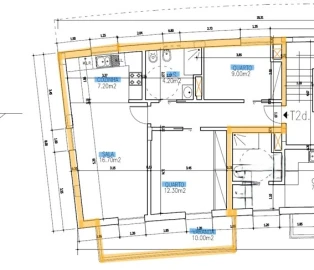 Apartamento T2 para Venda em Cascais e Estoril