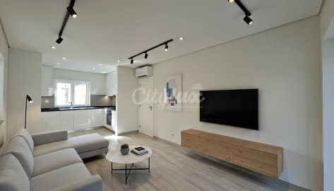 Apartamento T2 para Venda em Cascais e Estoril
