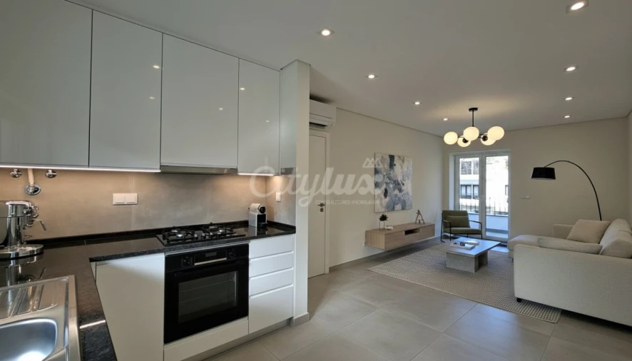 Apartamento T2 para Venda em Cascais e Estoril