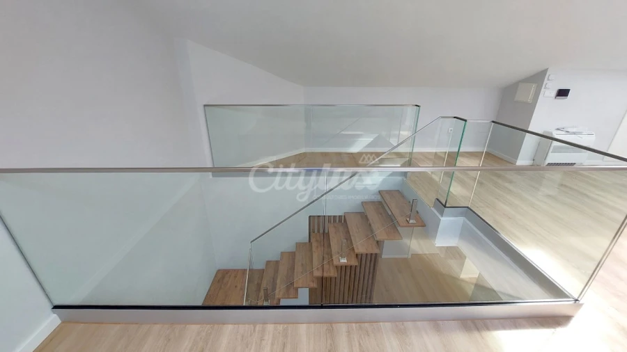 Apartamento T3 para Venda em Carcavelos e Parede Foto 14