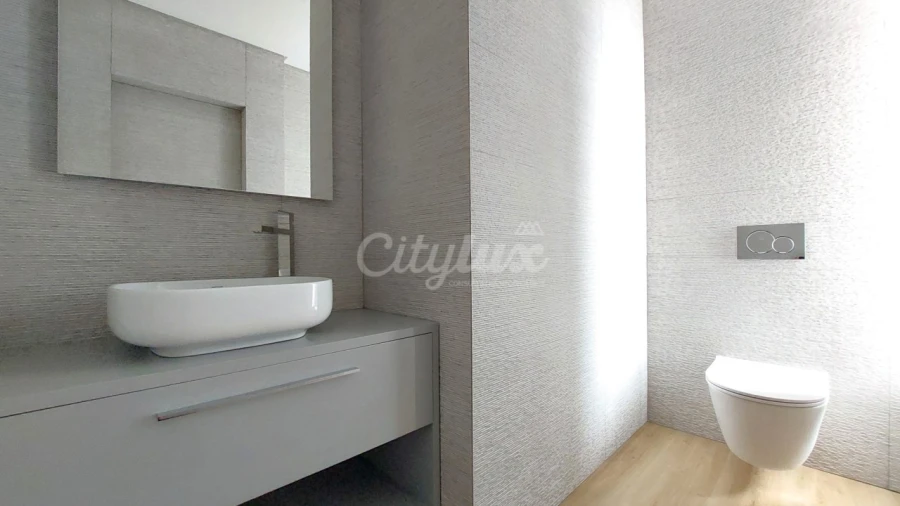 Apartamento T3 para Venda em Carcavelos e Parede Foto 18