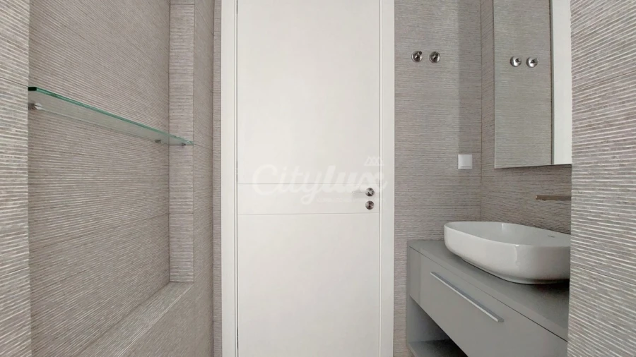 Apartamento T3 para Venda em Carcavelos e Parede Foto 20