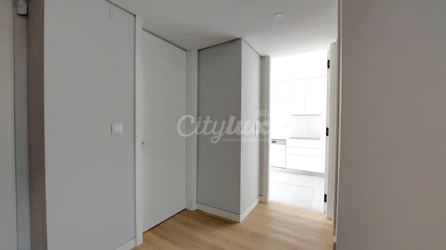 Apartamento T3 para Venda em Carcavelos e Parede Foto 21
