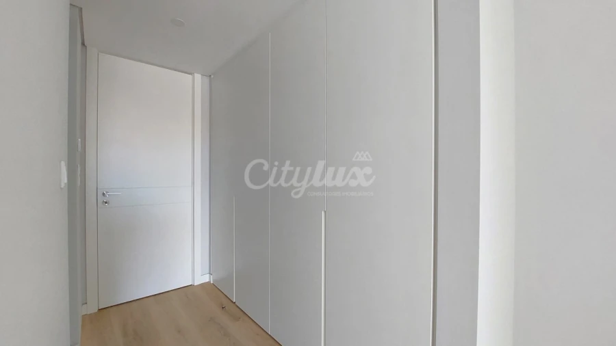 Apartamento T3 para Venda em Carcavelos e Parede Foto 32