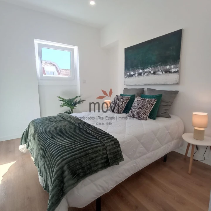 Apartamento T3 para Venda em Benfica Foto 6