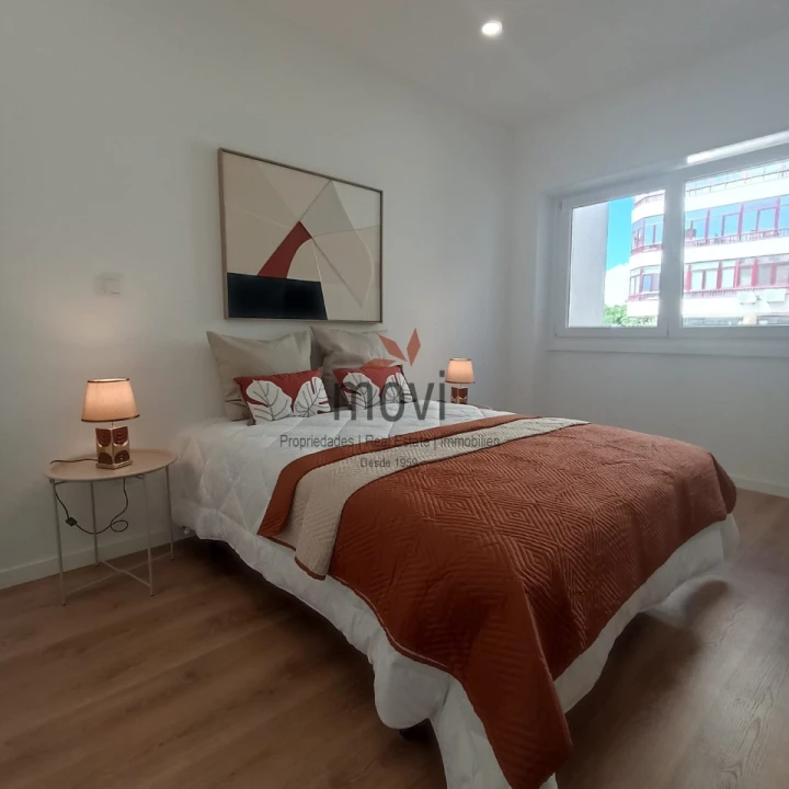 Apartamento T3 para Venda em Benfica Foto 8