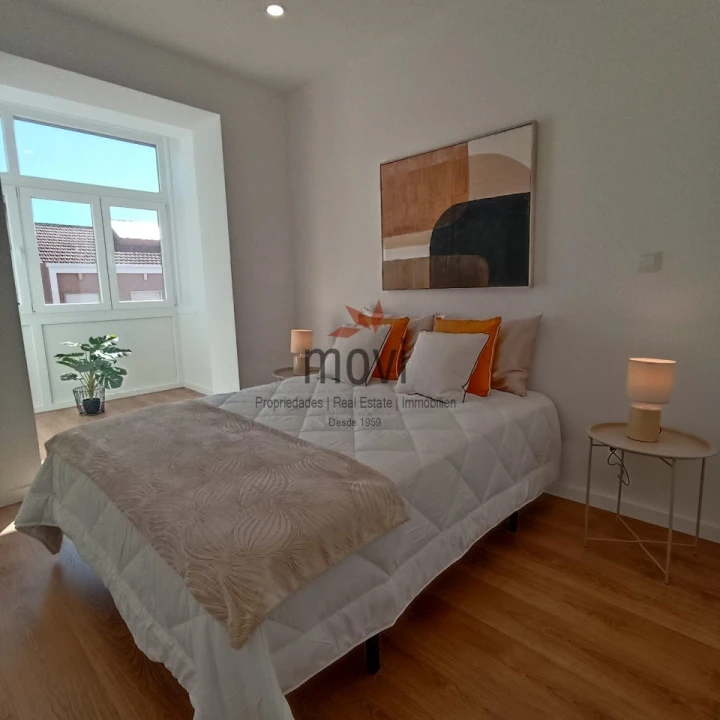Apartamento T3 para Venda em Benfica Foto 11