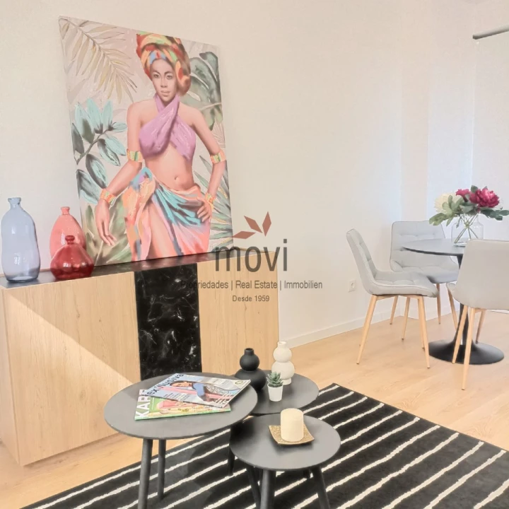 Apartamento T3 para Venda em Benfica Foto 18