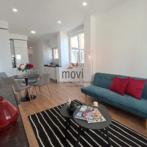 Apartamento T3 para Venda em Benfica Foto 3