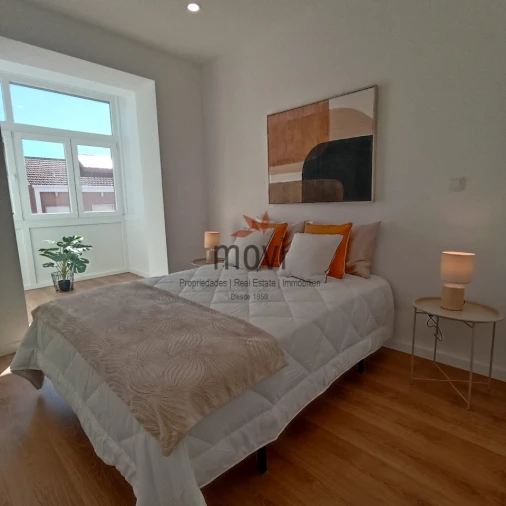 Apartamento T3 para Venda em Benfica Foto 11