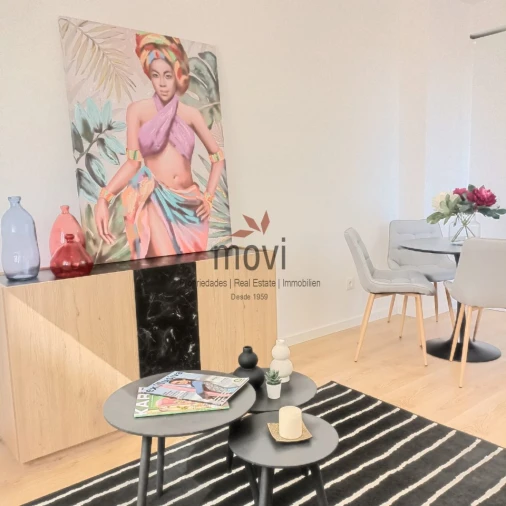 Apartamento T3 para Venda em Benfica Foto 18