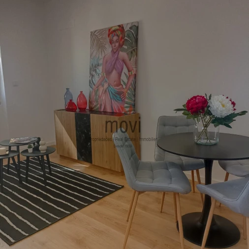 Apartamento T3 para Venda em Benfica Foto 20