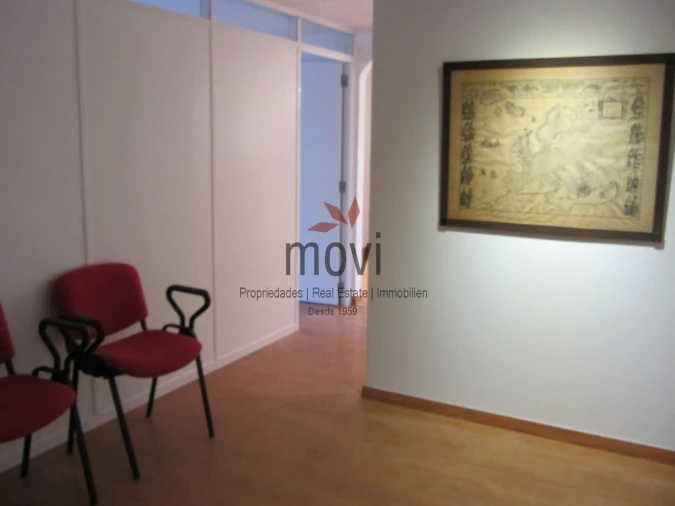 Escritório para Arrendamento em Alcabideche Foto 3