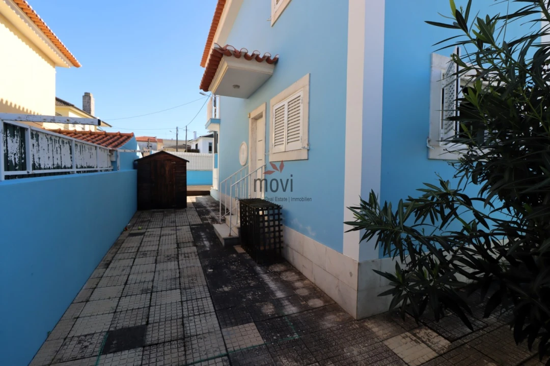 Moradia T4 para Venda em Cascais e Estoril Foto 7